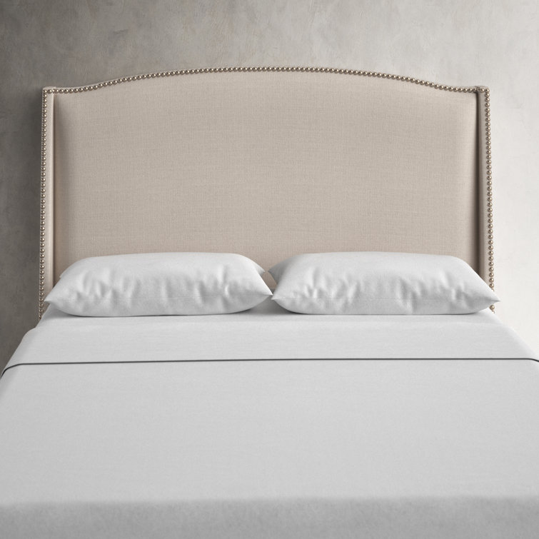 Upholstered Headboard & Reviews Birch Lane